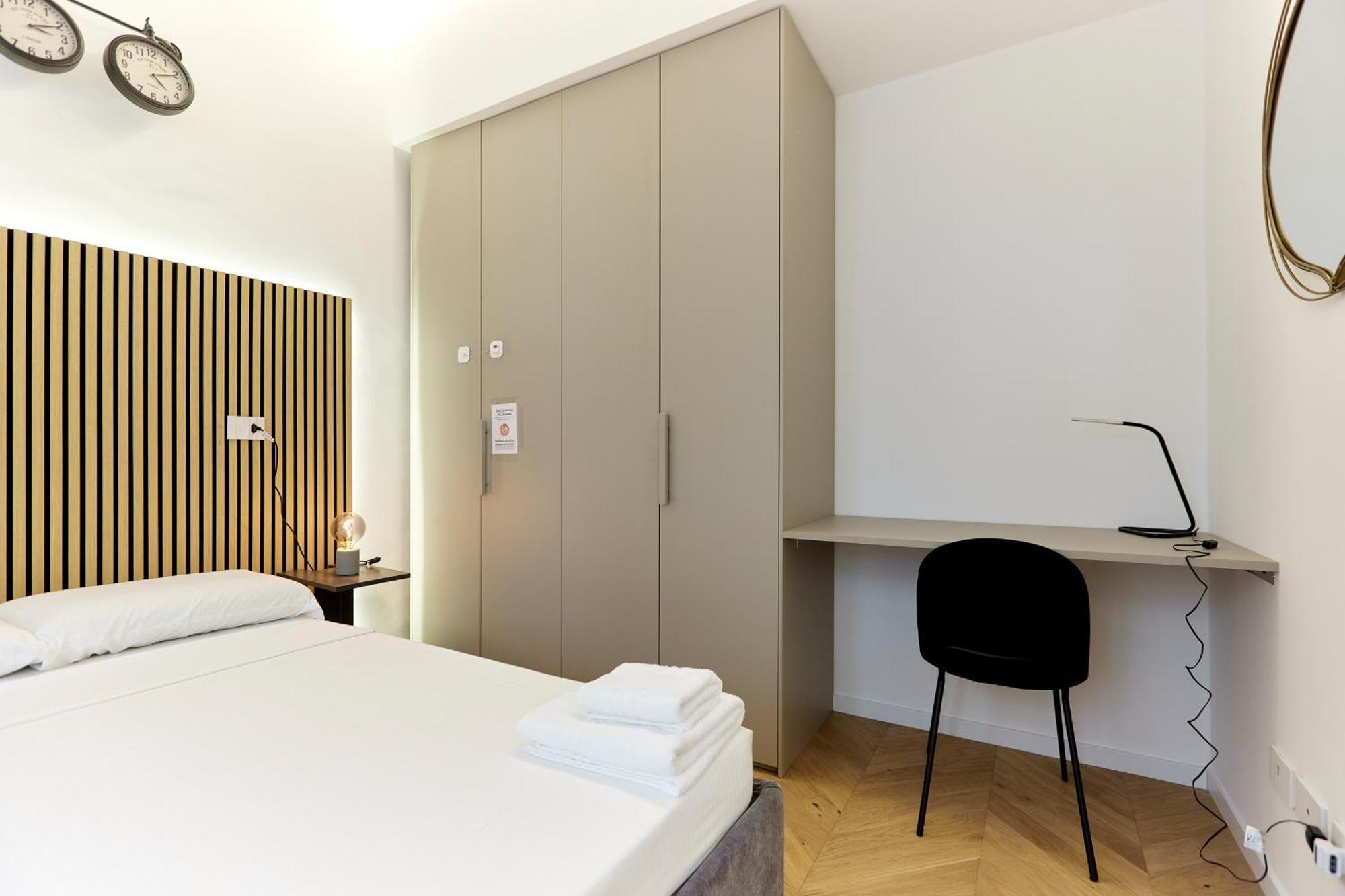 Duomo Cityview Grand Suites Milánó Kültér fotó