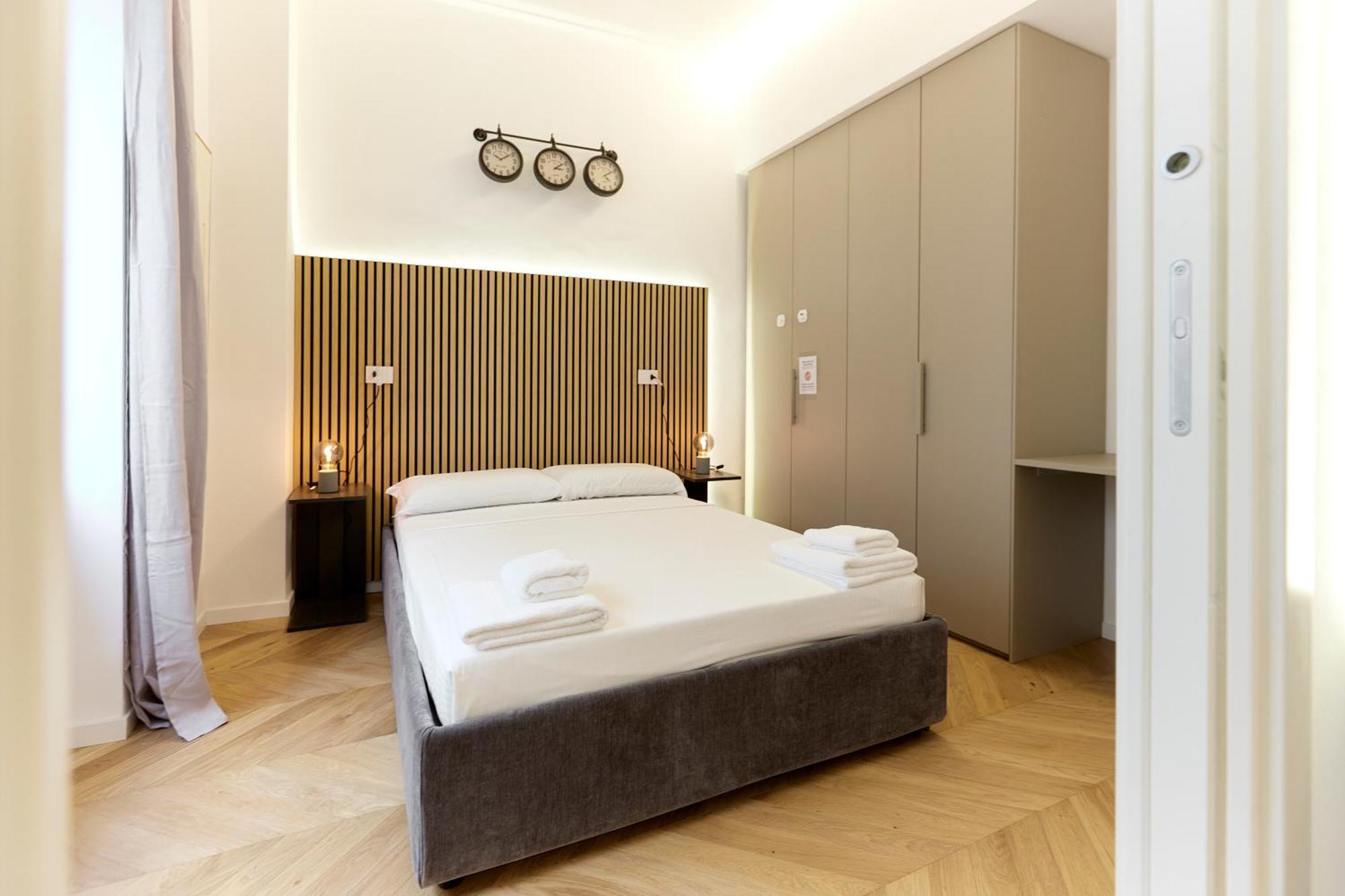 Duomo Cityview Grand Suites Milánó Kültér fotó