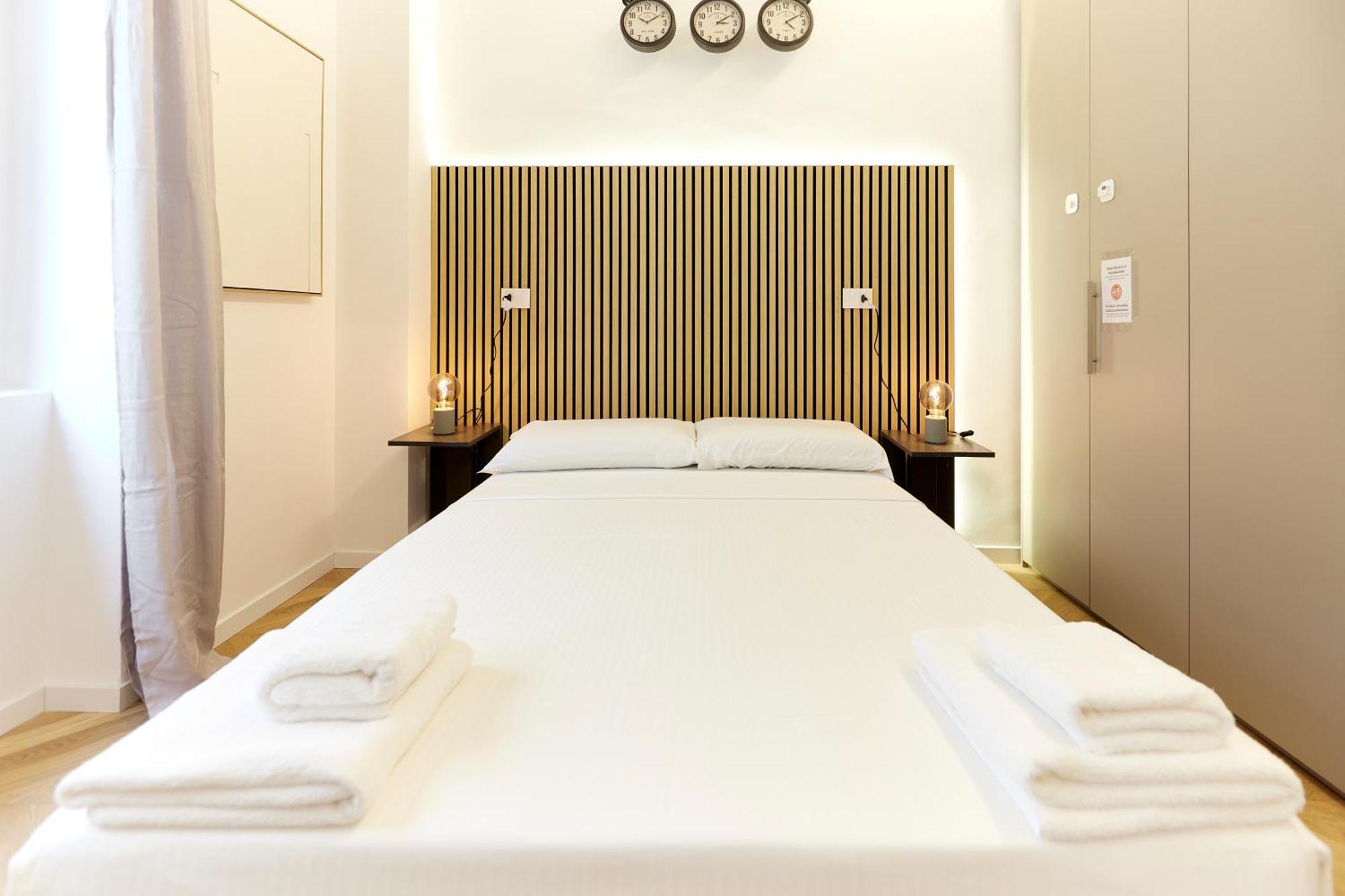 Duomo Cityview Grand Suites Milánó Kültér fotó