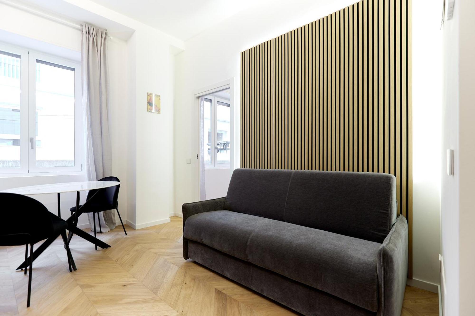 Duomo Cityview Grand Suites Milánó Kültér fotó