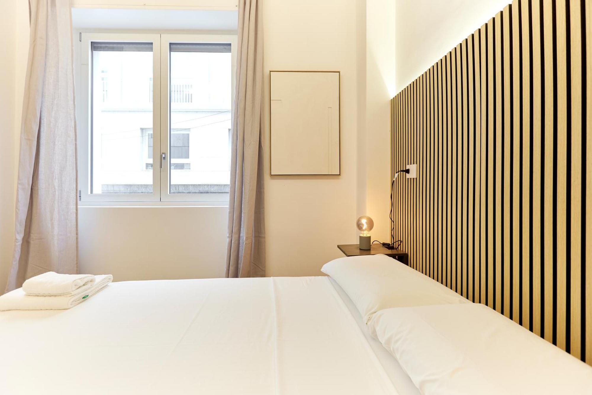 Duomo Cityview Grand Suites Milánó Kültér fotó