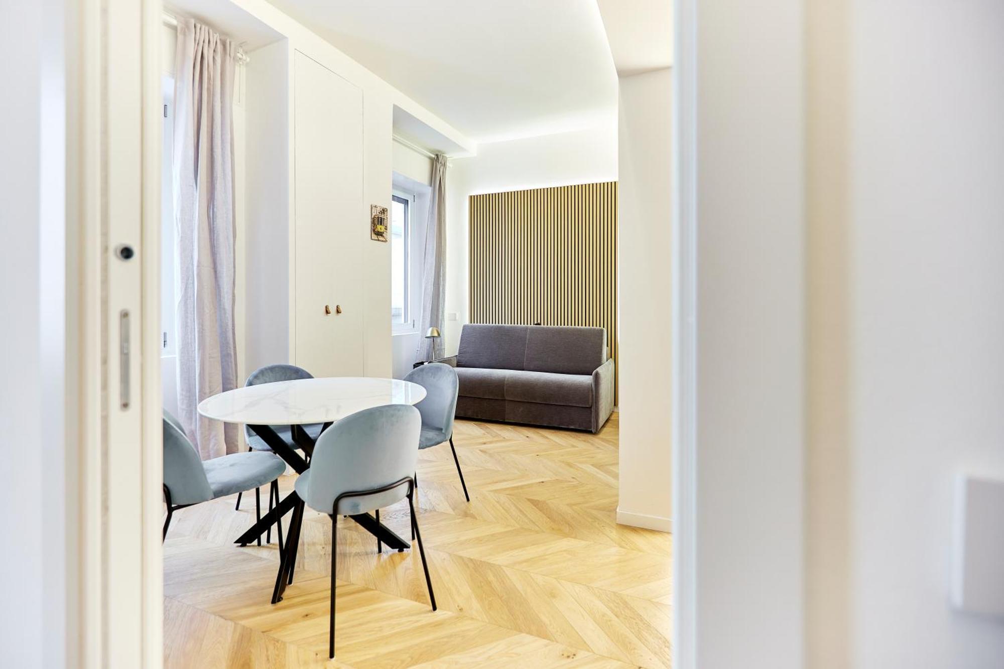 Duomo Cityview Grand Suites Milánó Kültér fotó
