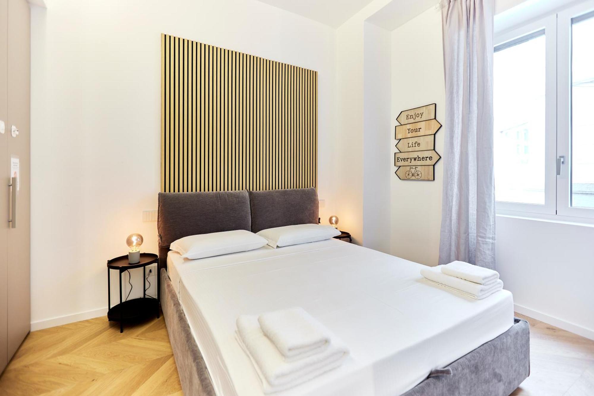 Duomo Cityview Grand Suites Milánó Kültér fotó