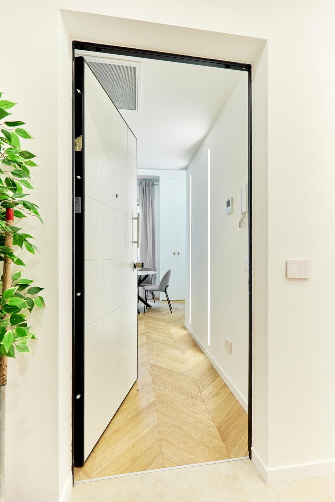 Duomo Cityview Grand Suites Milánó Kültér fotó
