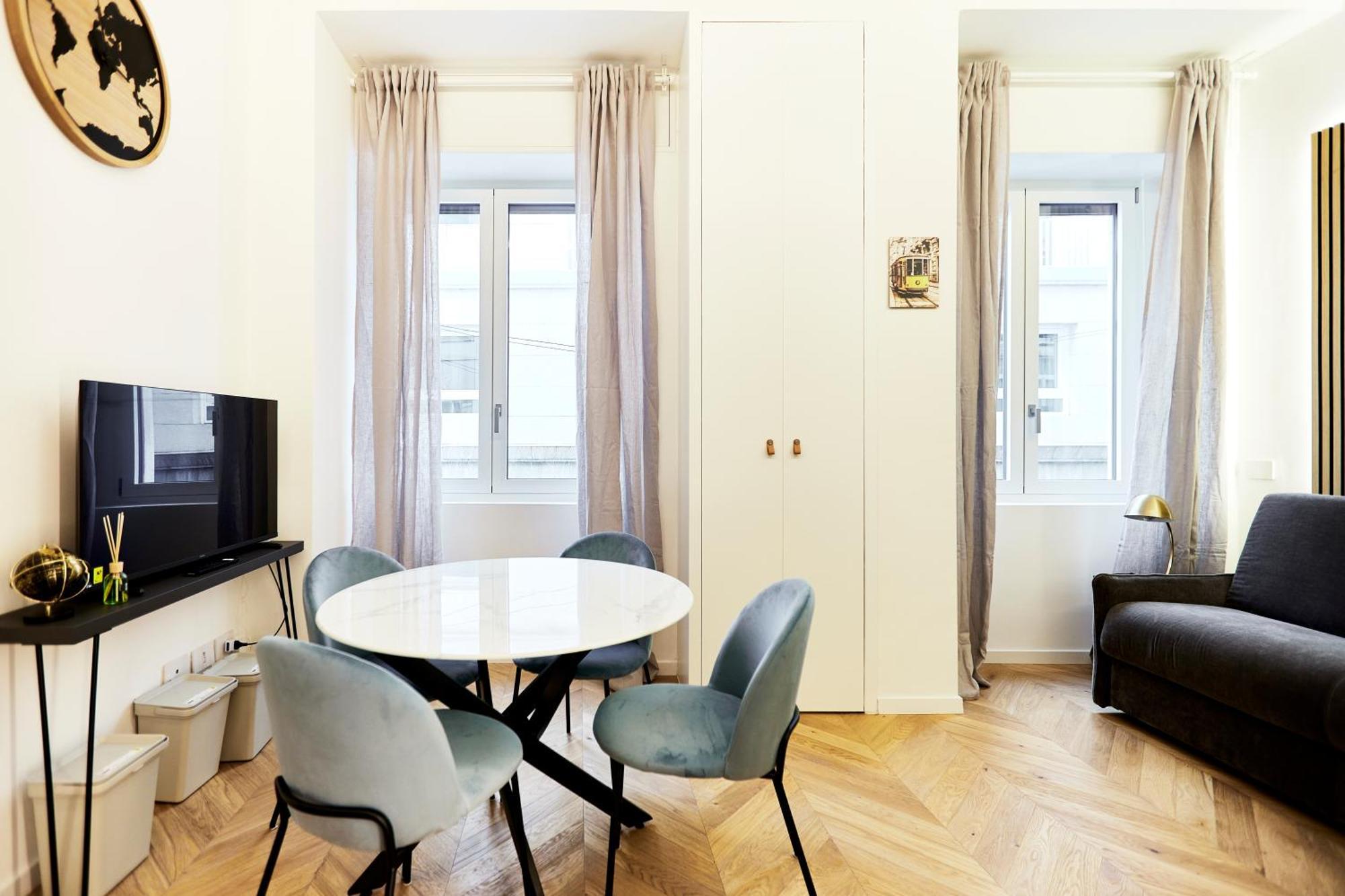Duomo Cityview Grand Suites Milánó Kültér fotó