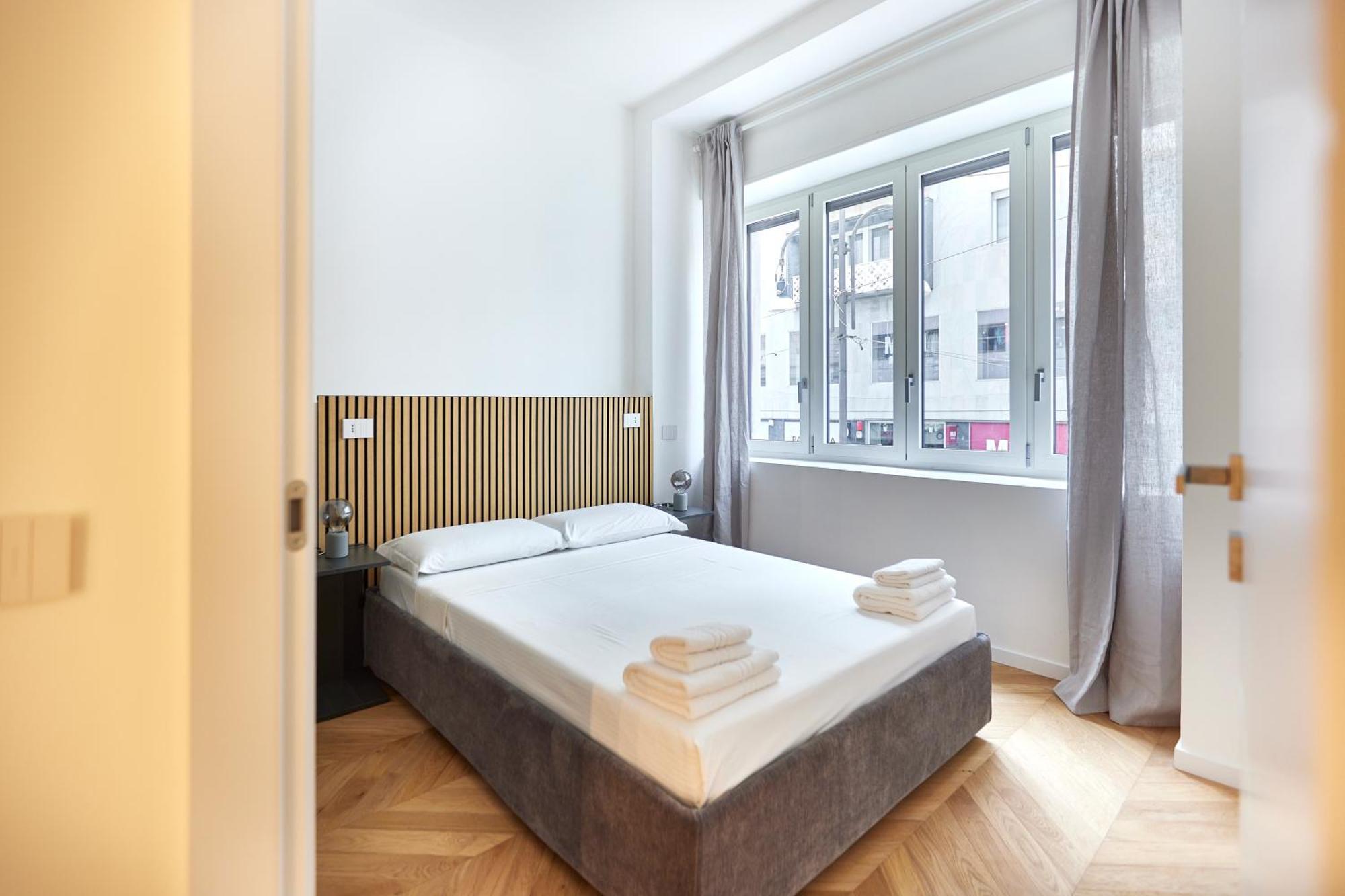 Duomo Cityview Grand Suites Milánó Kültér fotó