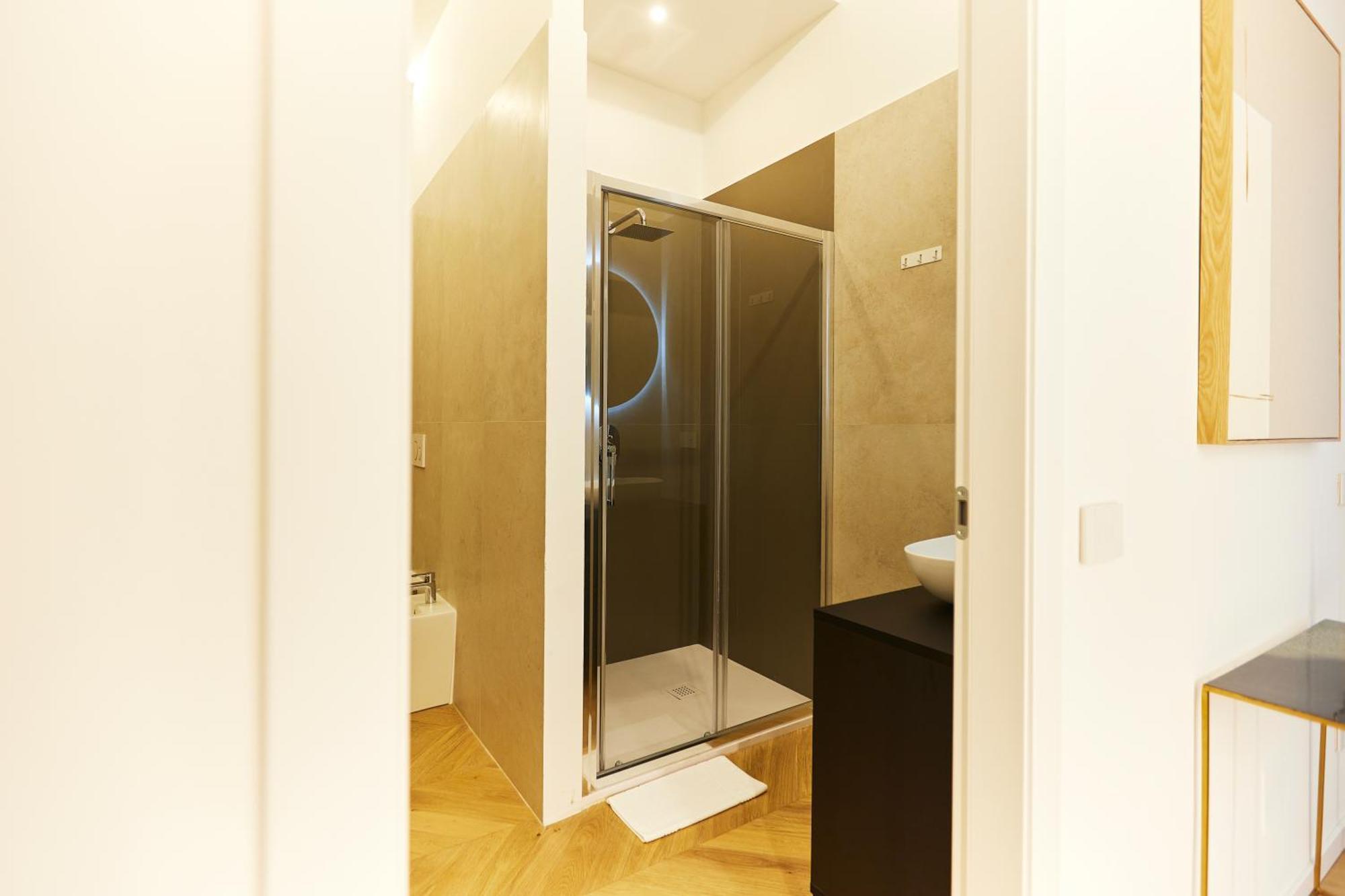 Duomo Cityview Grand Suites Milánó Kültér fotó