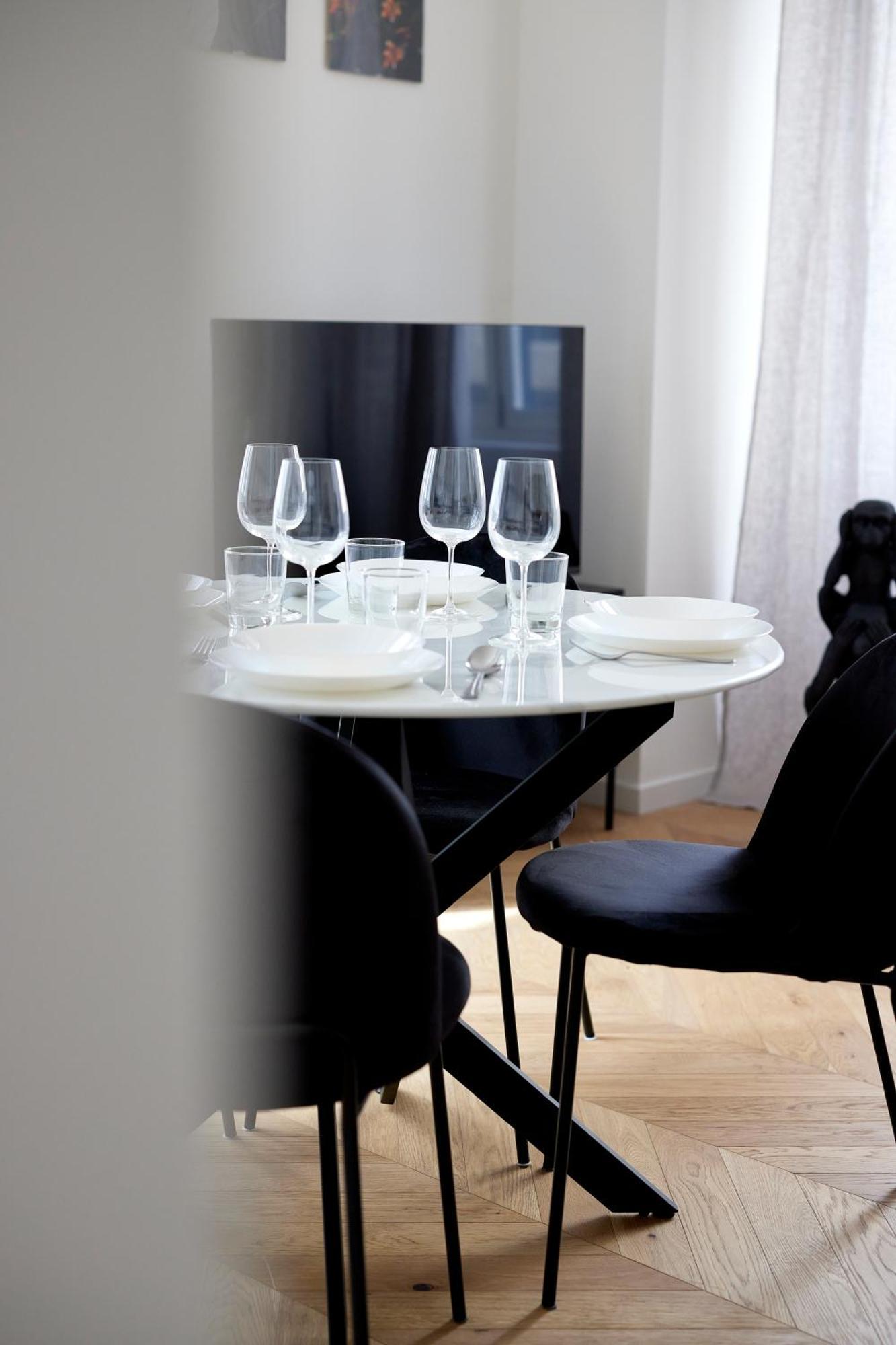 Duomo Cityview Grand Suites Milánó Kültér fotó