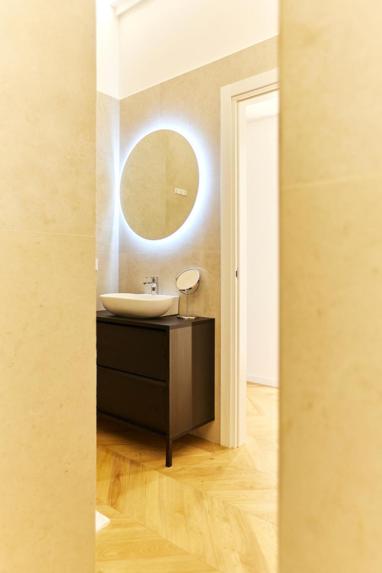 Duomo Cityview Grand Suites Milánó Kültér fotó