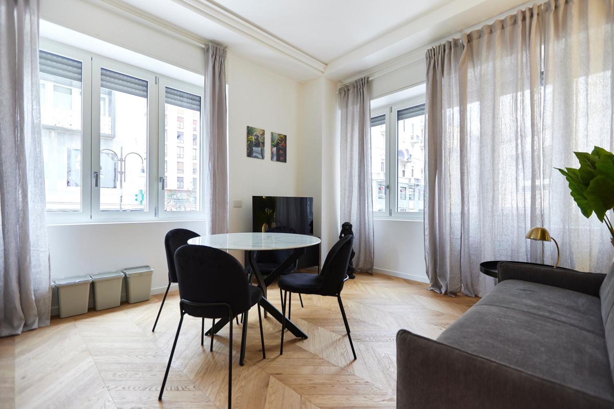 Duomo Cityview Grand Suites Milánó Kültér fotó