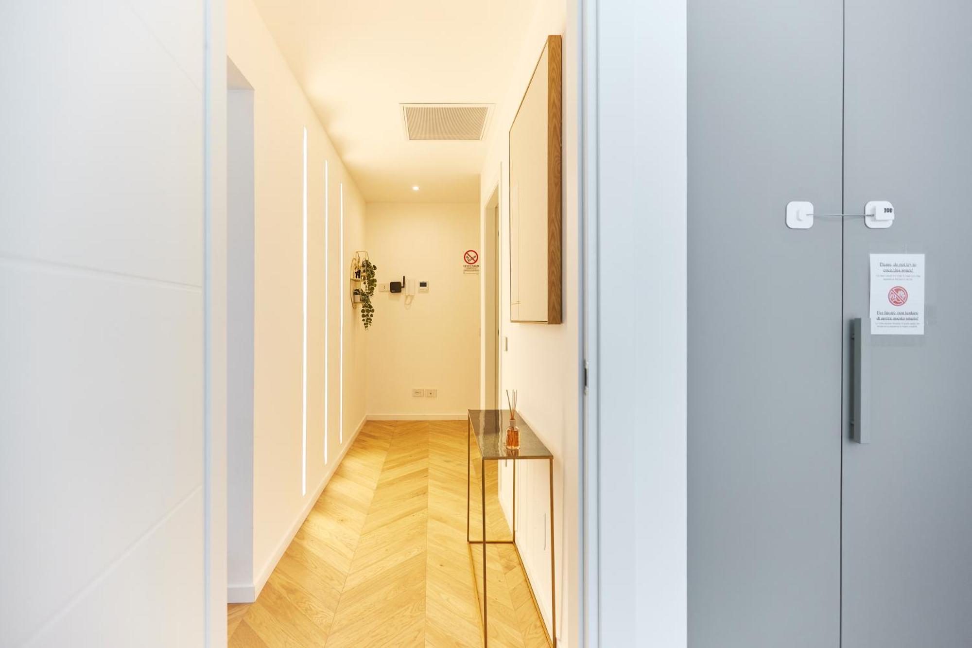 Duomo Cityview Grand Suites Milánó Kültér fotó
