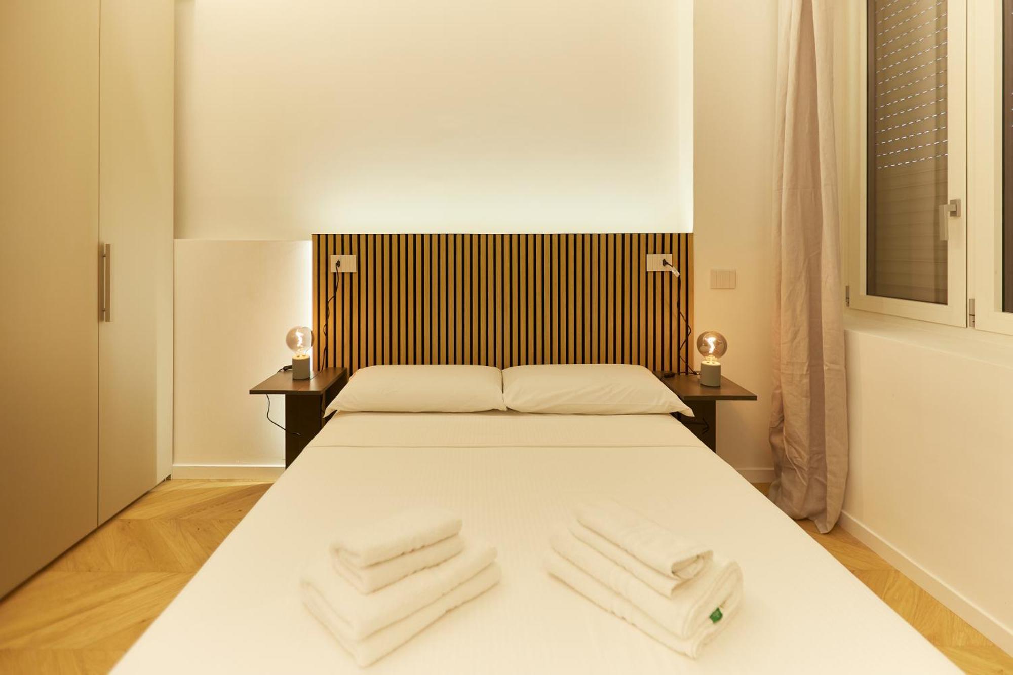 Duomo Cityview Grand Suites Milánó Kültér fotó